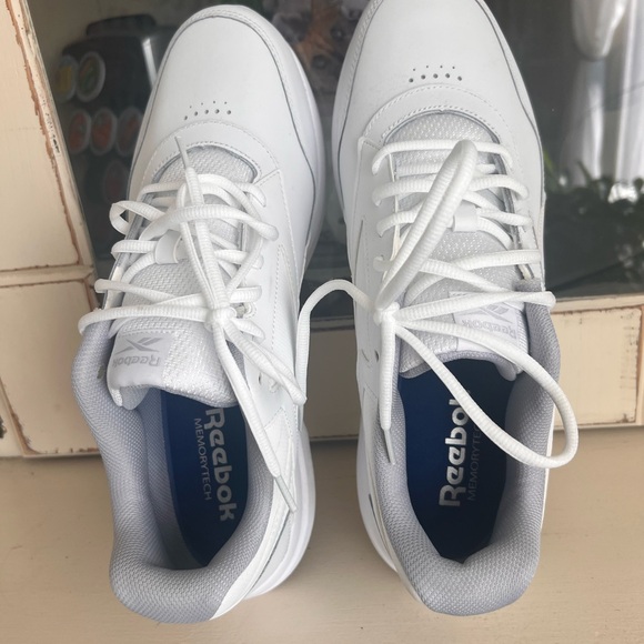 MENS NWOT REEBOK DMX MAX MOVING AIR SIZE 12 - Picture 2 of 4